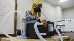 Disetujui Kemenkes, Ventilator Buatan ITB akan Didonasikan ke RS di Indonesia