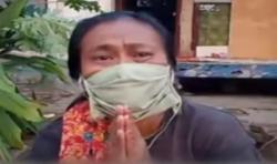 Video Curhatan Yuli Sebelum Meninggal Tidak Makan 2 Hari