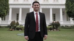 Belva Devara Mundur dari Stafsus Jokowi, Begini Penjelasan Istana