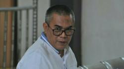 Lewat Sidang Virtual, Bupati Muara Enim Nonaktif Dituntut 7 Tahun Penjara