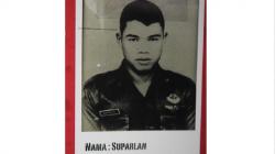 Teriakan Allahu Akbar Pratu Suparlan, Legenda Kopassus Berjuluk Rambo Indonesia