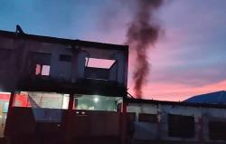 Kerusuhan di Lapas Sorong, Kalapas: Tak Ada Pembakaran Bangunan