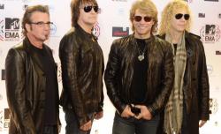 Bon Jovi Batalkan Tur Bareng Bryan Adams karena Pandemi Covid-19
