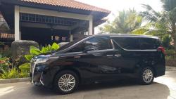 Dampak Virus Corona, Pemilik Rental Mobil Gulung Tikar dan Karyawan Dirumahkan