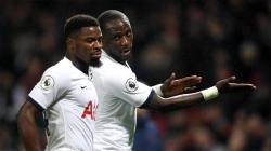 Kembali Membandel, Pemain Tottenham Minta Maaf usai Latihan Bersama