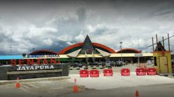 Penerbangan Pesawat Alda Air Rute Sentani-Mulia Dibatalkan karena Aksi Massa