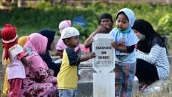 9 Hadits tentang Kematian yang Perlu Dipahami Muslim
