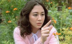 Film Musikal Bantu Sherina Munaf Berimajinasi