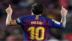 Ada Egy Maulana Vikri, Ini 5 Pemain yang Disebut Titisan Lionel Messi