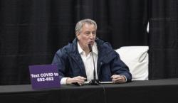 Wali Kota New York Sediakan 500.000 Makanan Halal bagi Muslim Selama Ramadan
