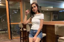 Pandemi Corona, Lyodra Ginting Ajak Penggemar Jaga Kesehatan dan Saling Peduli