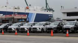 Penjualan Turun, Ekspor Mobil Indonesia Justru Naik di Tengah Covid-19