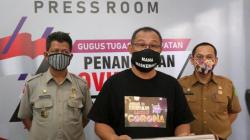  Antisipasi Covid-19, Pemko Medan Terbitkan Perwal Karantina Kesehatan