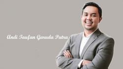 Ini Profil Andi Taufan, CEO Amartha yang Mundur sebagai Stafsus Presiden Jokowi