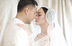 Zaskia Gotik Bocorkan Rahasia Langsung Hamil setelah Menikah: Emang Enggak Mau Nunda