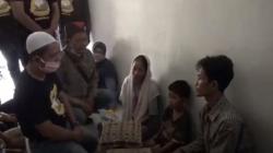 Kisah Pilu Keluarga dengan 5 Anak di Medan Kelaparan dan Diusir dari Kontrakan