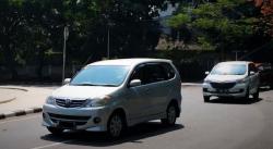 Jangan Hanya Bantu PO Bus, Pemilik Rental Mobil Minta Pemerintah Adil
