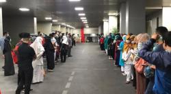 Dokter yang Meninggal di Surabaya karena Corona Punya Riwayat Penyakit Asma