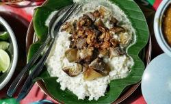 5 Makanan Khas Jawa Tengah Terpopuler, Nomor 5 Hanya Ada di Pemalang