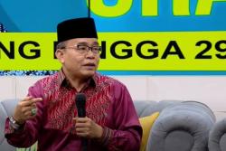 Bangun Kesiangan karena Bercinta dengan Pasangan di Malam Hari, Bolehkah Berpuasa?