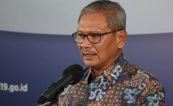 Kasus Positif Corona di Sumbar 10 Mei Bertambah 13 Jadi 299 Orang, Sembuh 56 Pasien