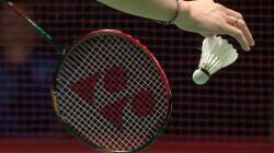  2 Turnamen Bulutangkis Internasional di Yogya Dipastikan Tak Ada Sponsor Berbau Judi<