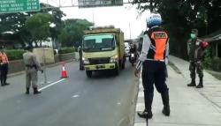 Mulai 29 April Pemkab Bekasi Perpanjang Masa PSBB Dua Pekan