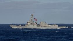 Bertambah, Kru Kapal Perang USS Kidd yang Positif Corona Jadi 64 Orang