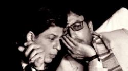 Ratapi Kepergian Irrfan, Shah Rukh Khan: Allah Memberkati Jiwamu