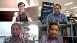 Kapan Pandemi Covid-19 Berakhir? Begini Prediksi Ilmuwan Indonesia di Luar Negeri