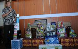 Lebaran di Tengah Covid-19, ASN Tetap Dilarang Terima Gratifikasi