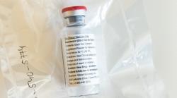 FDA Setujui Penggunaan Remdesivir untuk Pasien Covid, Pertama di AS