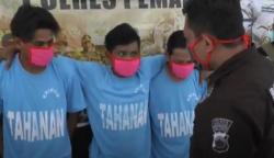 Kasus Pembunuhan Mertua di Pemalang, Tersangka: Saya Emosi Disuruh Lunasi Utang