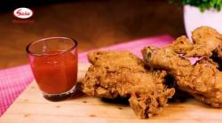 Resep Rahasia Ayam Kentucky Lezat dan Bisa Dibuat di Rumah