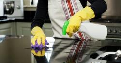 Tips Hilangkan Bau Tersisa dari Peralatan Dapur