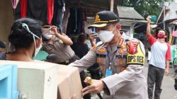 Polisi Identifikasi Kelompok Pembacok Pria hingga Tewas di Bintaro