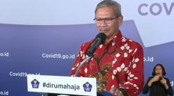 Update 7 Mei: Tambah 14 Kasus, Pasien Positif Corona di Sumbar Jadi 252 Orang