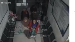 Video Miris Perjuangan Ibu Hamil Berjalan 5 Km Ditolak Rumah Sakit Alasan PSBB