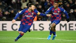 Asal Mula Warna Biru-Merah Kebanggaan Barcelona, dan Arti Blaugrana
