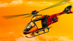 Bug Fortnite Ubah Choppa dan Perahu Jadi Mesin Kematian