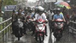 Jakarta Tertinggal, Fakta Kota di Papua Ini Sudah Lama Gunakan Sepeda Motor Listrik