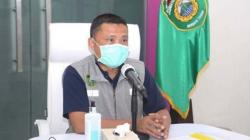 Tembus 900 Kasus, Ini Peta Sebaran Pasien Corona di Sumsel