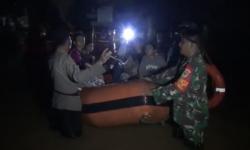 Banjir di Kota Cilegon Belum Surut, Ratusan Warga Dievakuasi
