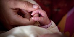 PDP Corona, Bayi 8 Bulan di Raja Ampat Meninggal Dunia