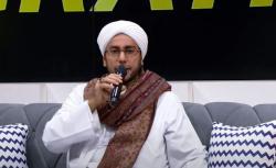 3 Tingkatan Orang Berpuasa, Ini Penjelasan Habib Muhammad Syahab