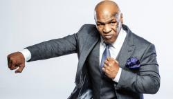Pukulan Mike Tyson Mematikan, Bikin Muhammad Ali Ciut Nyali
