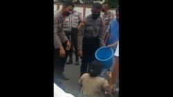 Polisi Terjunkan Tim IT Buru Suami yang Siram Istri dengan Air Keras di Pancoran