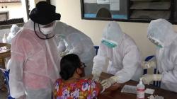 Atasi Corona, Pemkot Bekasi Gelar Tes PCR di Perbatasan Jakarta