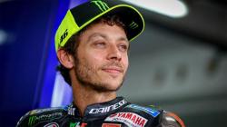 Bukan Valentino Rossi, Pembalap Ini yang Resmi Dikontrak Yamaha SRT