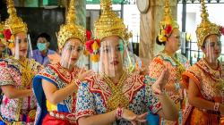Thailand Perpanjang Status Darurat Covid-19 hingga Akhir Agustus
